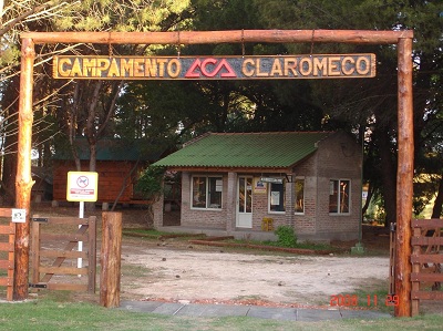 A.C.A Claromecó