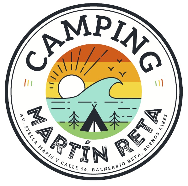 Camping Martin Reta