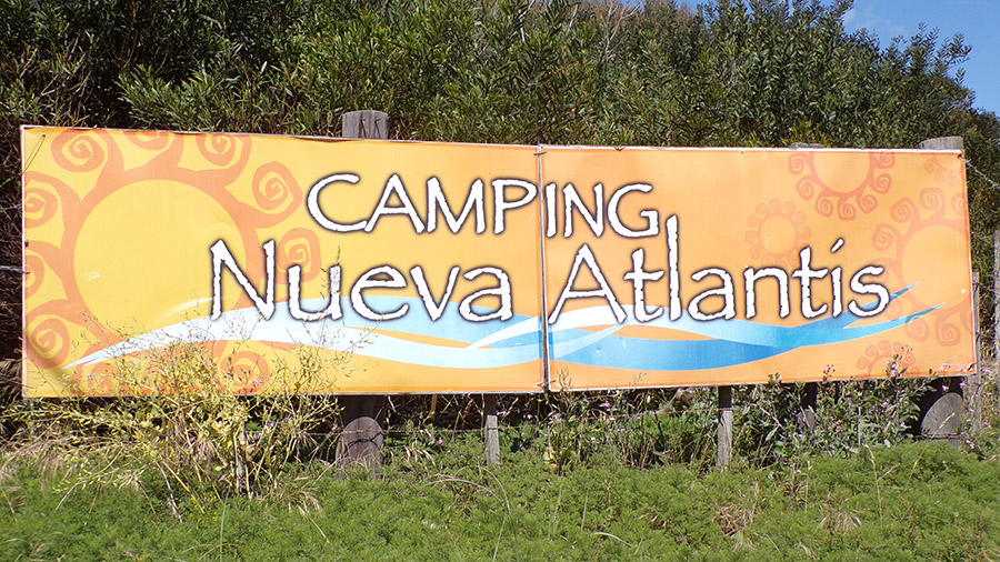 Camping Nueva Atlantis