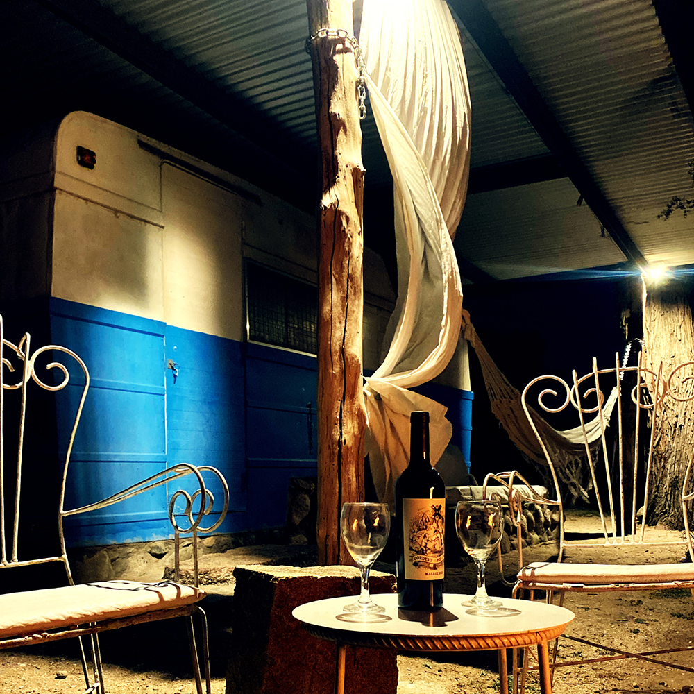 FOTOS CAMPING - - 12