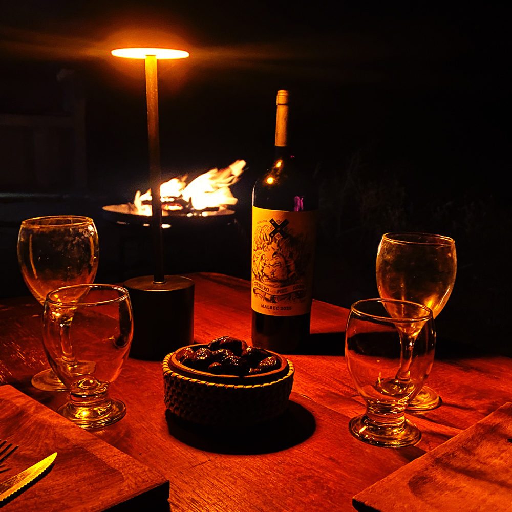 FOTOS CAMPING - - 13