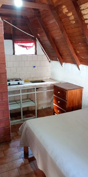 La Oma-dormitorio-Haciafuera